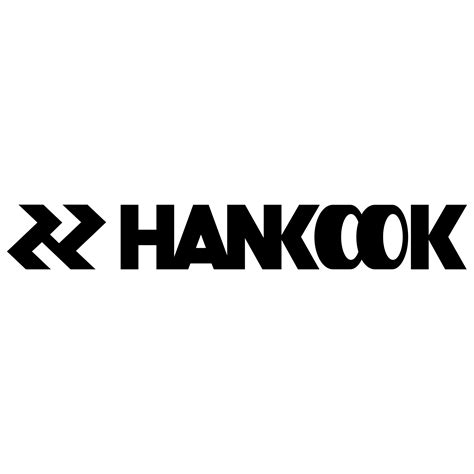 Hankook Logo PNG Transparent & SVG Vector - Freebie Supply