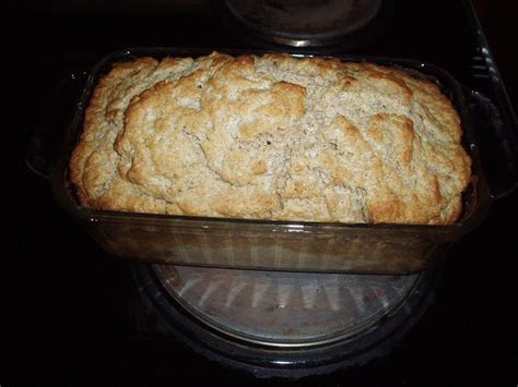 Whole Wheat Beer Bread Recipe - Food.com