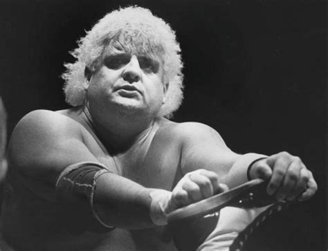 Putting Hard Times on Dusty Rhodes | www.splicetoday.com