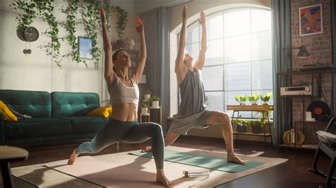 10 Essential Yoga Equipment for an At-Home Practice - NeedThat