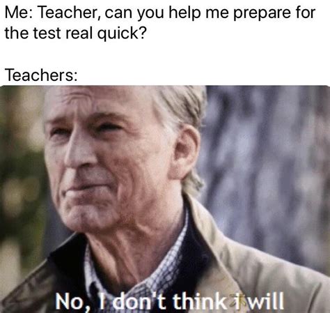 Every bad teacher. : r/memes