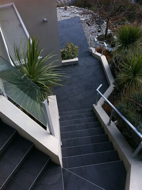 The Beginner’s Guide to Non-Slip Outdoor Tiles - Tile Space