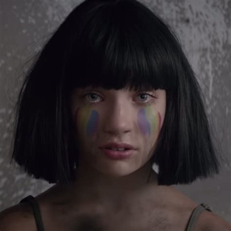 Sia's Music Video For "The Greatest" | POPSUGAR Celebrity Australia