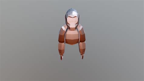 GORILLA TAG - A 3D model collection by jasonth0903 - Sketchfab