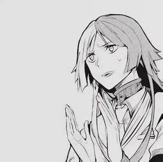 Bram stoker bsd icon | Bungou stray dogs chapter 102 in 2022 | Bungou ...