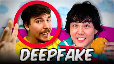 MrBeast vs. Seong Gi-Hun - DEEPFAKE Rap Battles! - YouTube