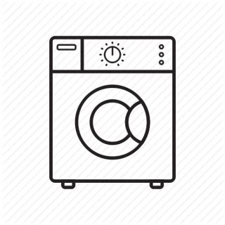 nárečia drôt manifest washing machine icon png rozložiť zlyhanie terminológie