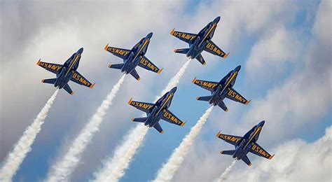 New York Air Show | Live Stream, Schedule, Tickets, and Crash List ...