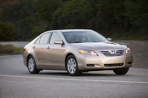 2009 Toyota Camry Hybrid Battery 12v