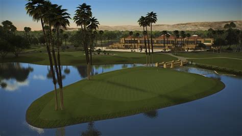 Tiger Woods PGA TOUR® 14