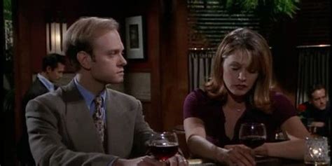 Frasier: 10 Most Important Niles And Daphne Episodes