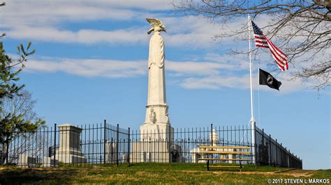 Andrew Johnson National Historic Site | ANDREW JOHNSON NATIONAL CEMETERY