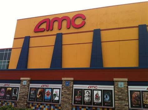 AMC Showplace Manteca 16 - Showtimes - Screendollars