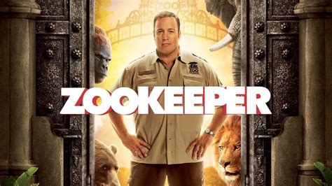 Zookeeper Movie Review and Ratings by Kids