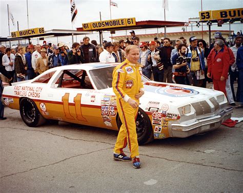 NASCAR, Darlington Throw It Back | NASCAR Hall of Fame | Curators' Corner