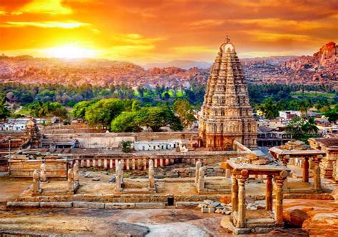 Hampi Tourism (2024) - India > Top Things To Do, Reviews | Holidify