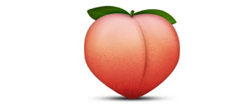 The cherry emoji and 14 other emoji you can use to sext | Mashable