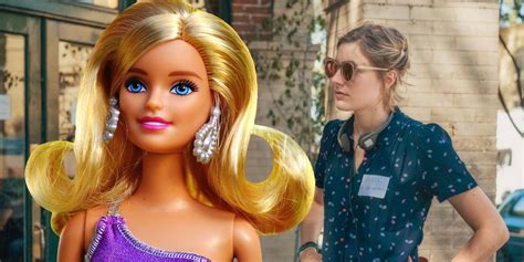 Greta Gerwig Confirmed to Direct Live-Action Barbie Movie