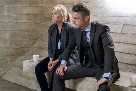 Will Rollins & Carisi Finally Get Together in 'Law & Order: SVU' Season 20?