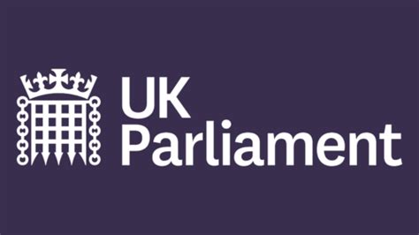 UK Parliament Logo, symbol, meaning, history, PNG, brand