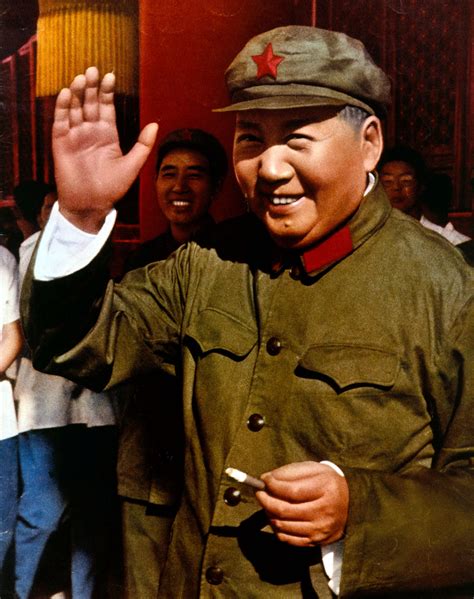 『Mao』についてまとめてみた : 空想世界旅行と気になることエトセトラ