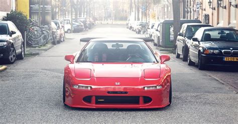 22 JDM Cars From The 90s That Make No Sense | HotCars