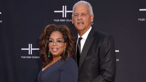 Why Oprah Winfrey Never Married Stedman Graham