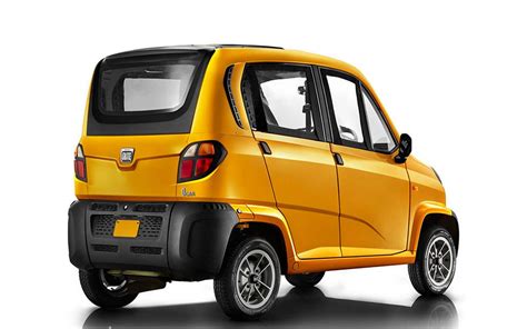 Bajaj QUTE: Why is it NOT Being Allowed to be Launched in India