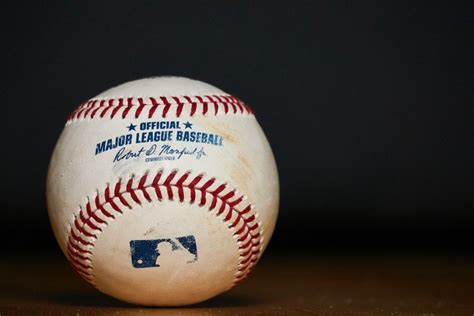 Major League Baseball is Back! Season to Begin in Late July - Reactionary Times