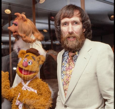 Jim Henson Muppets Characters