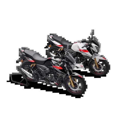 TVS Apache RTR 180 BS6: Price, Mileage, Colors, Features & Specs