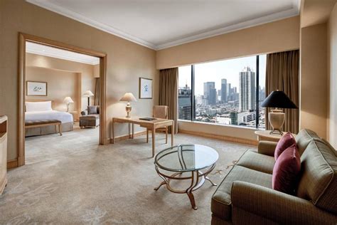 JW Marriott Hotel Jakarta, Jakarta (updated prices 2024)