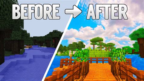 Best minecraft 1.12 shaders resource pack - lasopaloco