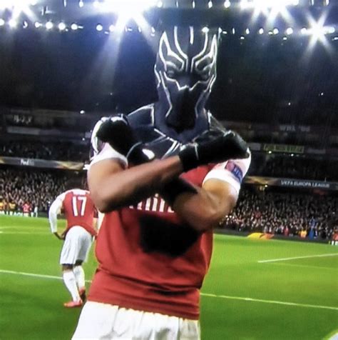 Piers Morgan on Twitter: "BOOOOOOOOM! ⁦@Aubameyang7⁩ 🔥🔥🔥🔥🔥…