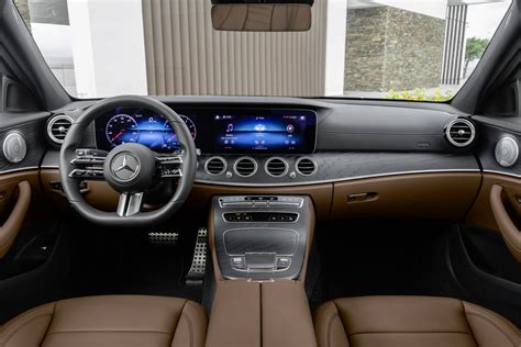 Top Motorist - 2020 Mercedes-Benz E 450 - Automotive Review