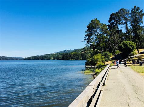 San Pablo Reservoir a bastion of summertime fun | Richmond Standard