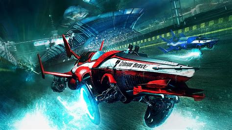 Spaceship, Artwork, Futuristic, Race Cars, Digital Art, Concept, Futuristic Red HD wallpaper ...