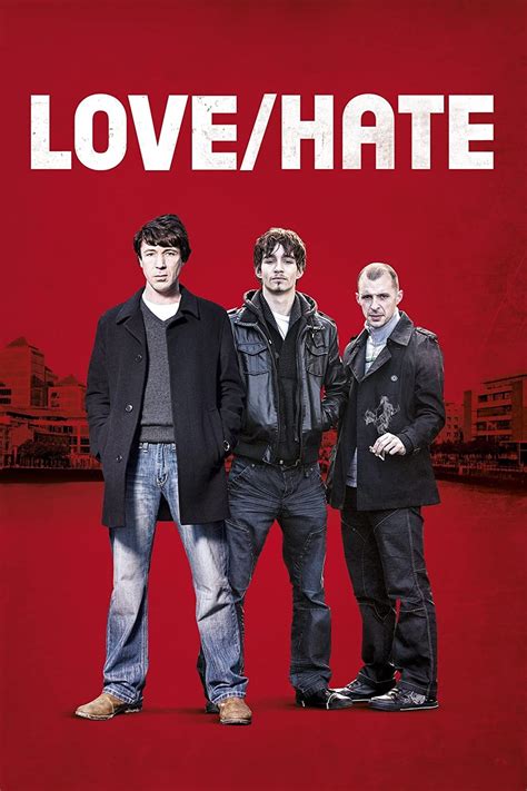 Love/Hate (2010)