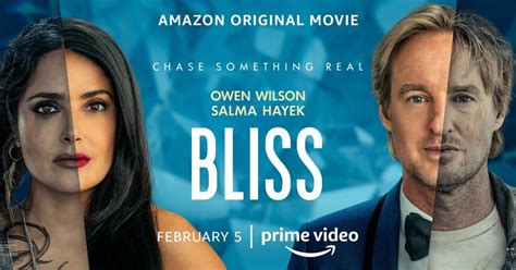 The Ending of 'Bliss,' Explained: Amazon's Sci-Fi Film Is Unreal