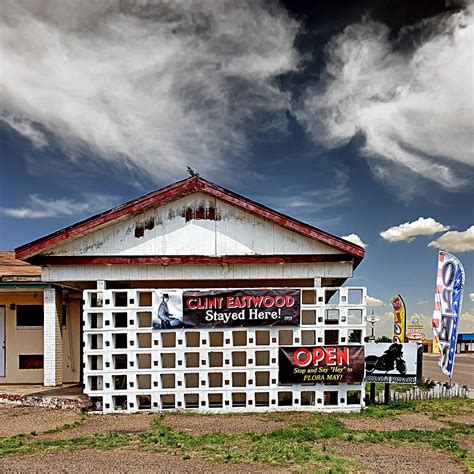 Tucumcari, New Mexico, USA - a photo on Flickriver