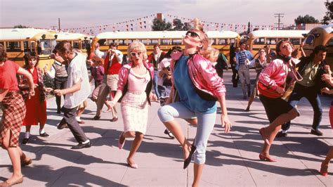 Grease 2 – IFC Center