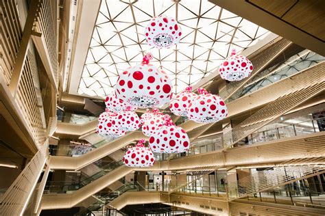 Ginza Six Could Be the World’s Coolest Mall | Architectural Digest