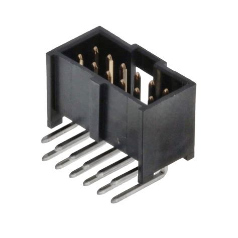 0901303212 Molex | Connectors, Interconnects | DigiKey