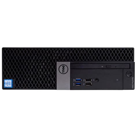 Dell Business i7 32GB Compact PC 84% Off