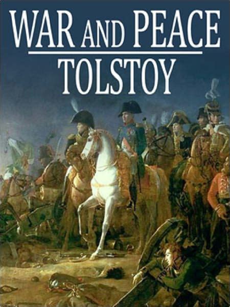 War and Peace by Lev Nikolayevich Tolstoy | NOOK Book (eBook) | Barnes & Noble®