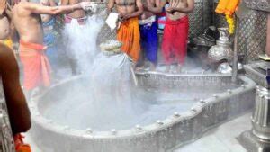 Mahakal Ujjain Bhasm Aarti, Significance, Timings, Booking