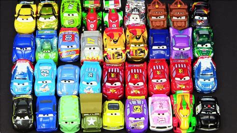 2013 Cars 2 Micro Drifters Collection McQueen Mater Sally Rip Clutchgoneski Sheriff | Minion toy ...