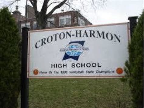 Three Run Unopposed For Croton-Harmon School Board Seats | Ossining, NY Patch