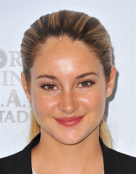 Shailene Woodley - The Spectacular Now premiere -04 | GotCeleb