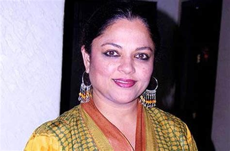 Tanvi Azmi Height, Weight, Age, Affairs, Wiki & Facts - Stars Fact